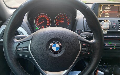 BMW 1 серия, 2012 год, 950 000 рублей, 13 фотография