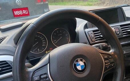 BMW 1 серия, 2012 год, 950 000 рублей, 14 фотография