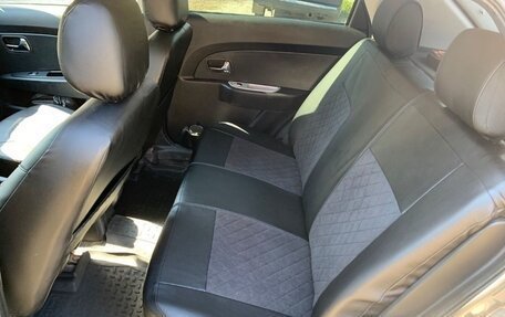 Chery Bonus (A13), 2013 год, 500 000 рублей, 6 фотография