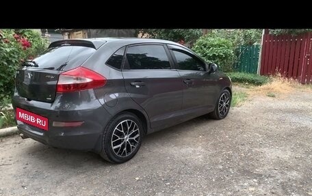 Chery Bonus (A13), 2013 год, 500 000 рублей, 3 фотография