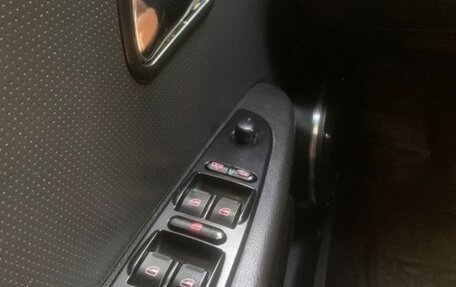 Chery Bonus (A13), 2013 год, 500 000 рублей, 16 фотография