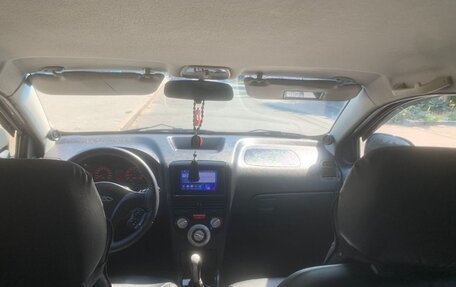 Chery Bonus (A13), 2013 год, 500 000 рублей, 14 фотография