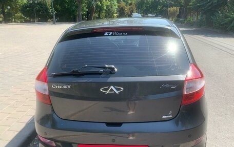 Chery Bonus (A13), 2013 год, 500 000 рублей, 7 фотография