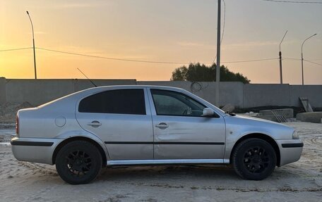 Skoda Octavia IV, 2006 год, 390 000 рублей, 5 фотография