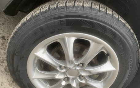 Chery Bonus (A13), 2013 год, 500 000 рублей, 23 фотография