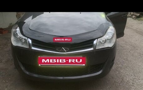 Chery Bonus (A13), 2013 год, 500 000 рублей, 20 фотография