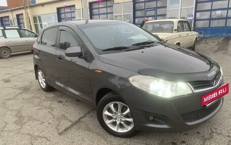 Chery Bonus (A13), 2013 год, 500 000 рублей, 21 фотография