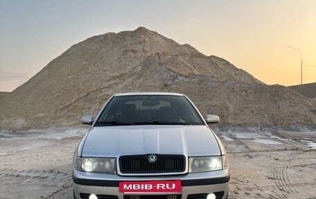Skoda Octavia IV, 2006 год, 390 000 рублей, 9 фотография