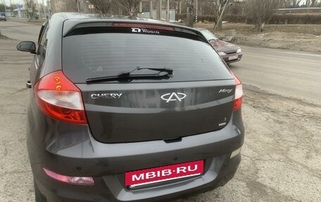 Chery Bonus (A13), 2013 год, 500 000 рублей, 22 фотография