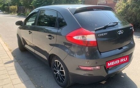 Chery Bonus (A13), 2013 год, 500 000 рублей, 24 фотография