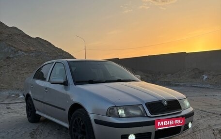Skoda Octavia IV, 2006 год, 390 000 рублей, 11 фотография