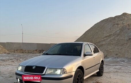 Skoda Octavia IV, 2006 год, 390 000 рублей, 10 фотография