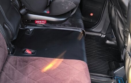 Toyota Highlander III, 2014 год, 3 350 000 рублей, 11 фотография