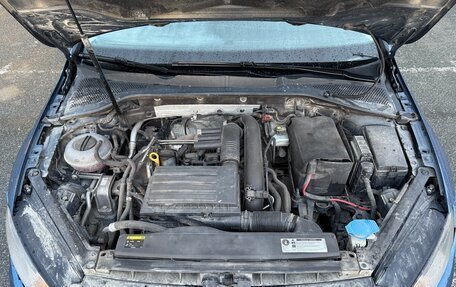Volkswagen Golf VII, 2013 год, 1 070 000 рублей, 13 фотография
