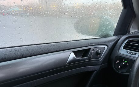 Volkswagen Golf VII, 2013 год, 1 070 000 рублей, 11 фотография
