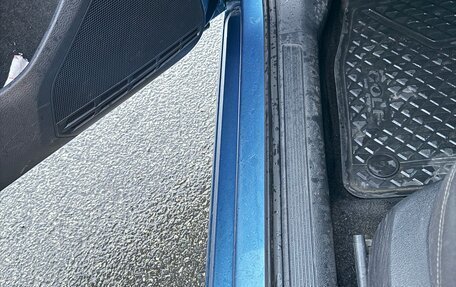 Volkswagen Golf VII, 2013 год, 1 070 000 рублей, 12 фотография