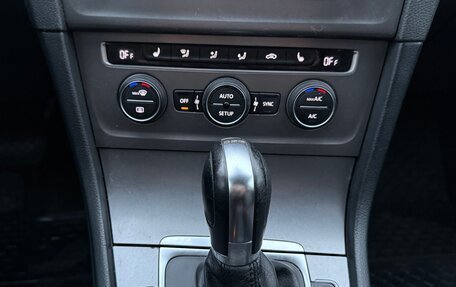 Volkswagen Golf VII, 2013 год, 1 070 000 рублей, 9 фотография