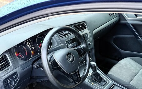 Volkswagen Golf VII, 2013 год, 1 070 000 рублей, 6 фотография