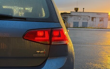 Volkswagen Golf VII, 2013 год, 1 070 000 рублей, 5 фотография