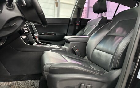 KIA Sportage IV рестайлинг, 2018 год, 2 377 000 рублей, 21 фотография