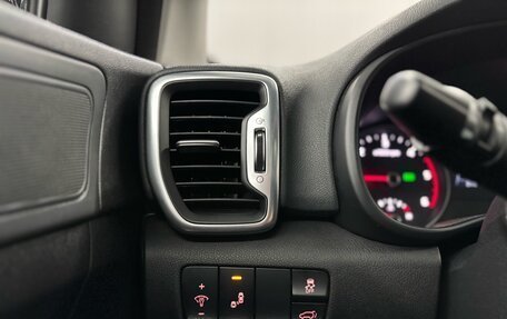 KIA Sportage IV рестайлинг, 2018 год, 2 377 000 рублей, 17 фотография
