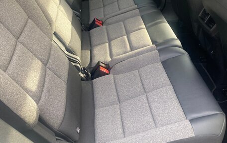 Citroen C5 Aircross I, 2021 год, 2 050 000 рублей, 11 фотография
