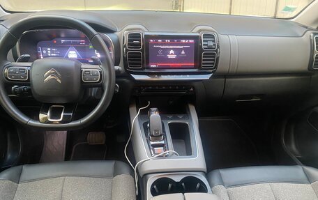 Citroen C5 Aircross I, 2021 год, 2 050 000 рублей, 13 фотография