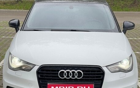 Audi A1, 2013 год, 1 200 000 рублей, 1 фотография