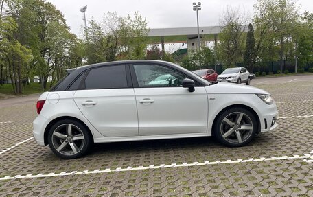 Audi A1, 2013 год, 1 200 000 рублей, 4 фотография