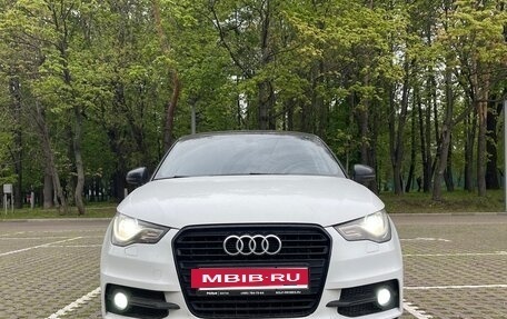 Audi A1, 2013 год, 1 200 000 рублей, 2 фотография