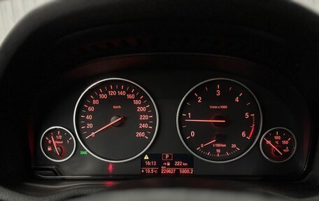 BMW X3, 2013 год, 1 747 000 рублей, 10 фотография