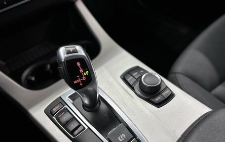 BMW X3, 2013 год, 1 747 000 рублей, 16 фотография