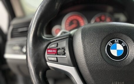 BMW X3, 2013 год, 1 747 000 рублей, 12 фотография