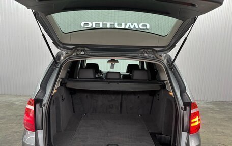 BMW X3, 2013 год, 1 747 000 рублей, 26 фотография