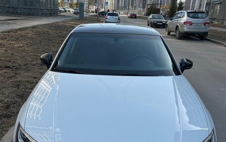 Audi A3, 2018 год, 2 050 000 рублей, 1 фотография