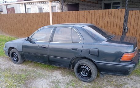 Toyota Camry V30, 1991 год, 140 000 рублей, 4 фотография