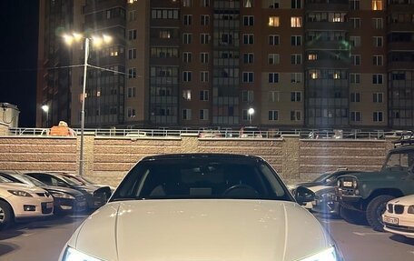 Audi A3, 2018 год, 2 050 000 рублей, 6 фотография