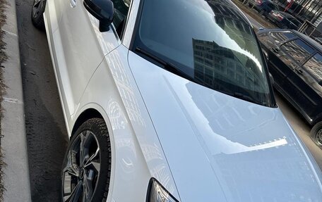 Audi A3, 2018 год, 2 050 000 рублей, 3 фотография