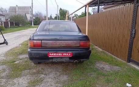 Toyota Camry V30, 1991 год, 140 000 рублей, 2 фотография