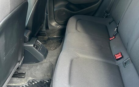 Audi A3, 2018 год, 2 050 000 рублей, 13 фотография