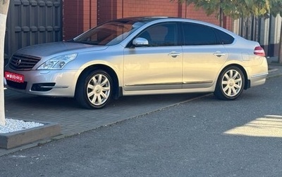 Nissan Teana, 2009 год, 775 000 рублей, 1 фотография