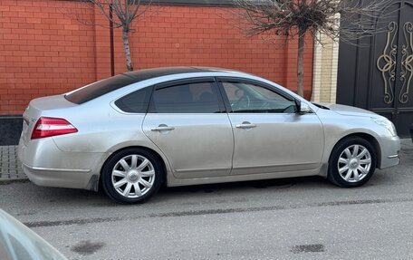 Nissan Teana, 2009 год, 775 000 рублей, 10 фотография