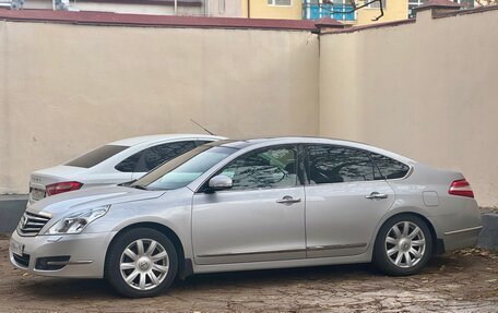Nissan Teana, 2009 год, 775 000 рублей, 8 фотография