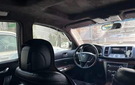 Nissan Teana, 2009 год, 775 000 рублей, 13 фотография