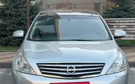 Nissan Teana, 2009 год, 775 000 рублей, 2 фотография