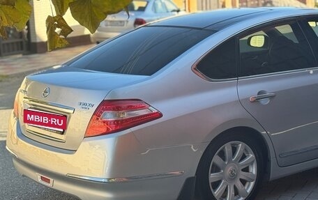 Nissan Teana, 2009 год, 775 000 рублей, 6 фотография