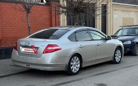 Nissan Teana, 2009 год, 775 000 рублей, 11 фотография