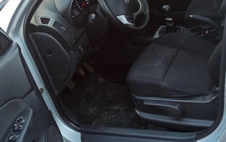 Hyundai i30 I, 2010 год, 700 000 рублей, 7 фотография