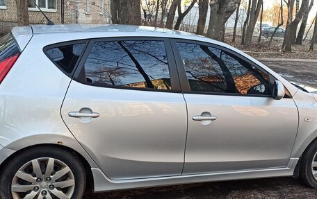 Hyundai i30 I, 2010 год, 700 000 рублей, 4 фотография