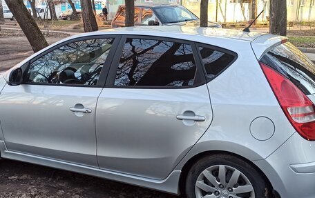 Hyundai i30 I, 2010 год, 700 000 рублей, 5 фотография